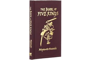 The Book of Five Rings: Gilded Pocket Edition