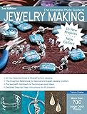 The Complete Photo Guide to Jewelry Making, 2nd Edition: 15 New Projects, New Gallery - More than 700 Large Color Photos by Tammy Powley