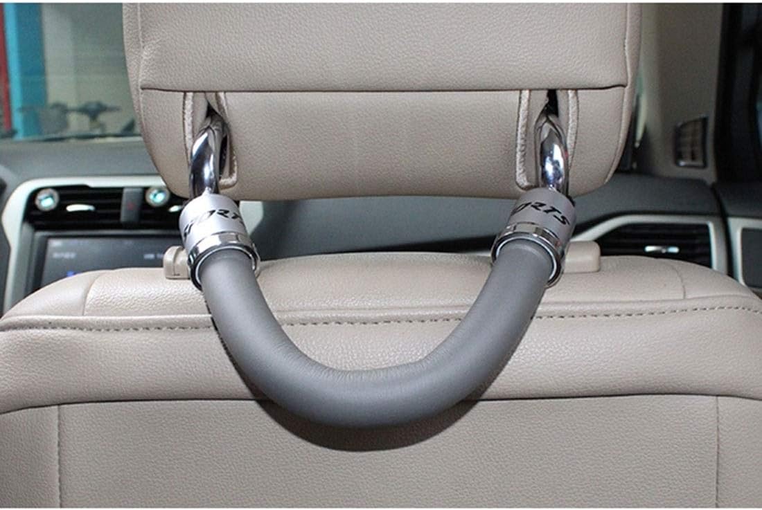 car seat holder handle