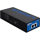 Linksys Business Gigabit High Power PoE+ Injector (LACPI30)