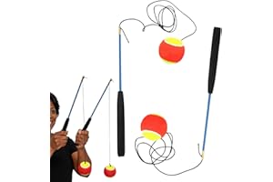 Shoulder Reliever Ball Swing - Shoulder Exercise Ball | Portable Arm Relief Fitness Equipment, Office Workers Balls Swing for
