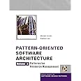 Pattern-Oriented Software Architecture Volume 3: Patterns for Resource Management
