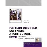 Pattern-Oriented Software Architecture, Patterns for Resource Management