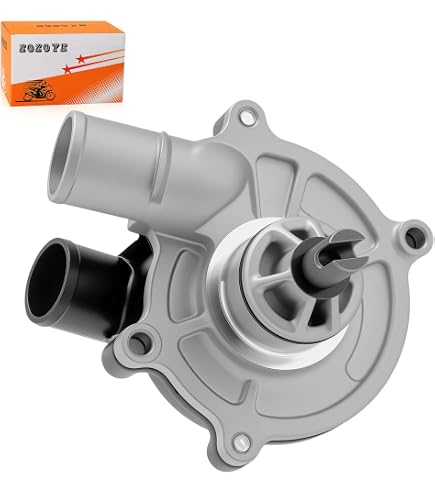 Amazon.com: Waterpump Assembly 17400-01H10-000 17400-01H11-000