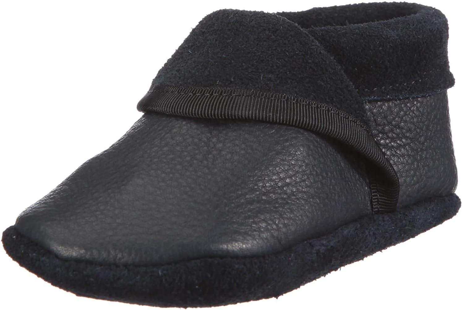 Pololo Unisex Kid's Klassik Flat Slippers