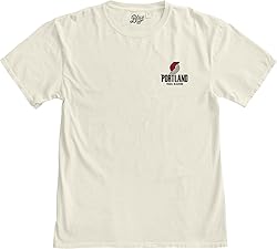 Blue 84 Standard NBA Officially Licensed T-Shirt