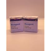 Hanna Instruments HI782-25 Marine Nitrate High Range Checker Reagents Set of 2 (Total of 50 Tests)