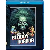 Night of Bloody Horror