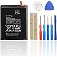 SwarKing Replacement Battery Compatible with EB-BA505ABU Samsung Galaxy A50 A505F /A30 SM-A305 /A20 A205FN A202F /A30s SM-A307 with Toolkit