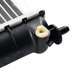 Torchtree CU1889 Radiator Replacement,Compatible