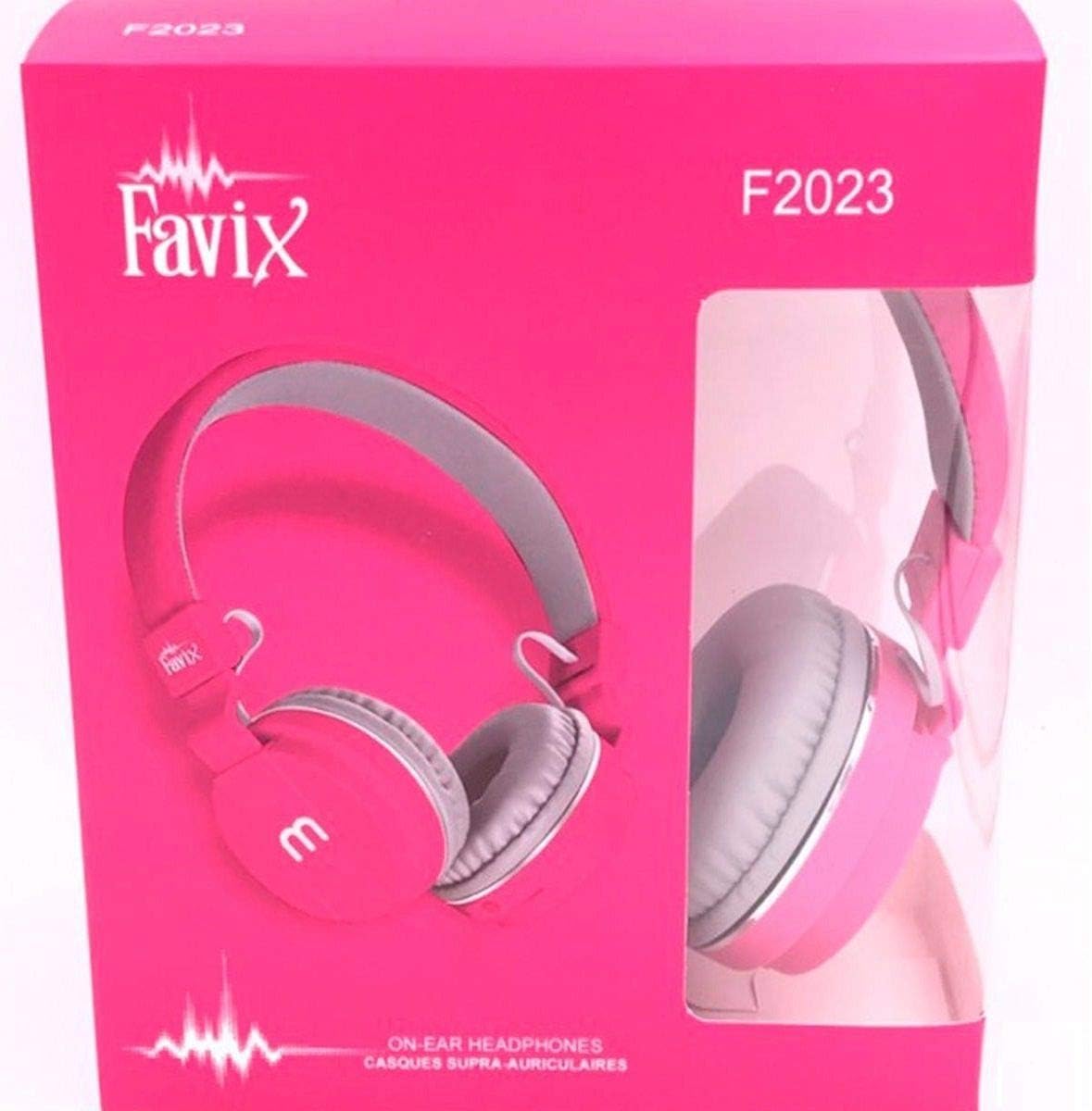 Favix f2023 Clearance