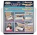 Bead Buddy Design Save and Go Junior Portable Beading Kit - Beading Project Organizer – Dimensions 12 x 3 x 9.5 Inches