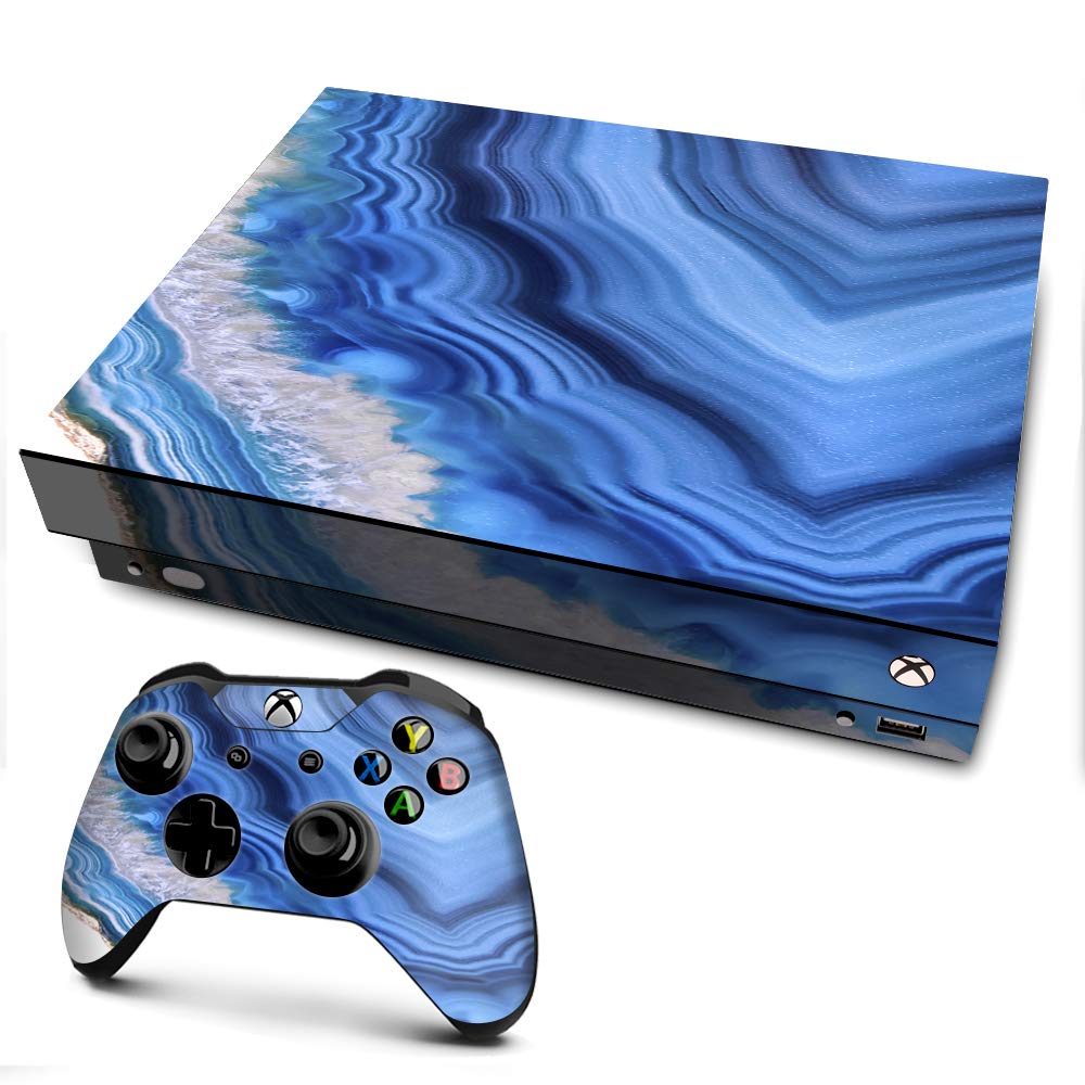 IT'S A SKIN Xbox One X Console & Controller Decal Vinyl