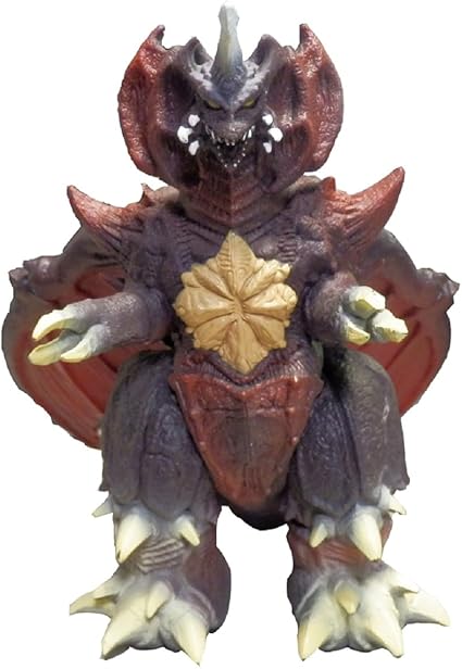 godzilla final wars figure