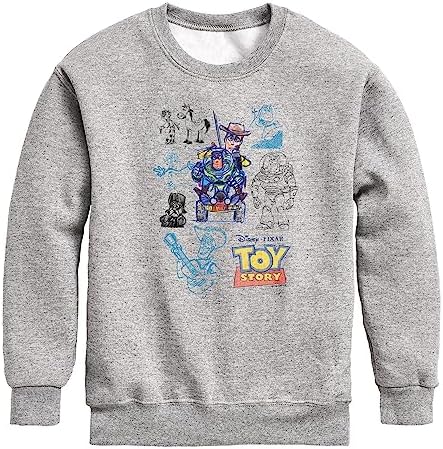 Amazon.com: Disney - Toy Story - Toying Around - Toddler & Youth
