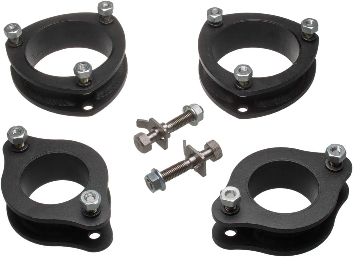 Delica D 5 Complete Lift Kit 30mm For Mitsubishi Outlander Xl 2 Bar101 Co Nz