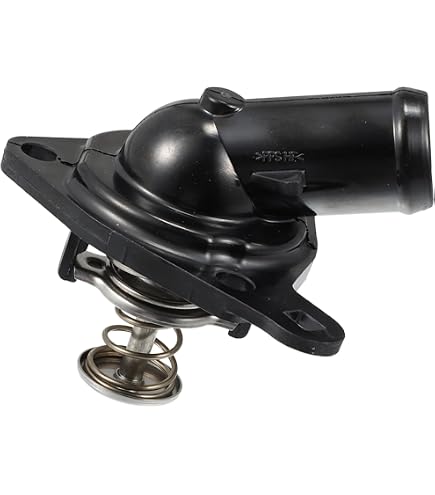 143 Degree Thermostat Complete Thermostat Replacement Kit For Johnson ...