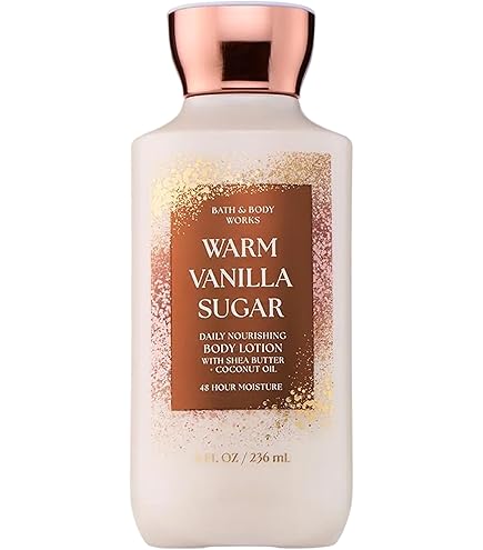 Amazon.com : Generic Warm Vanilla Sugar, Bath and Body, Ultimate