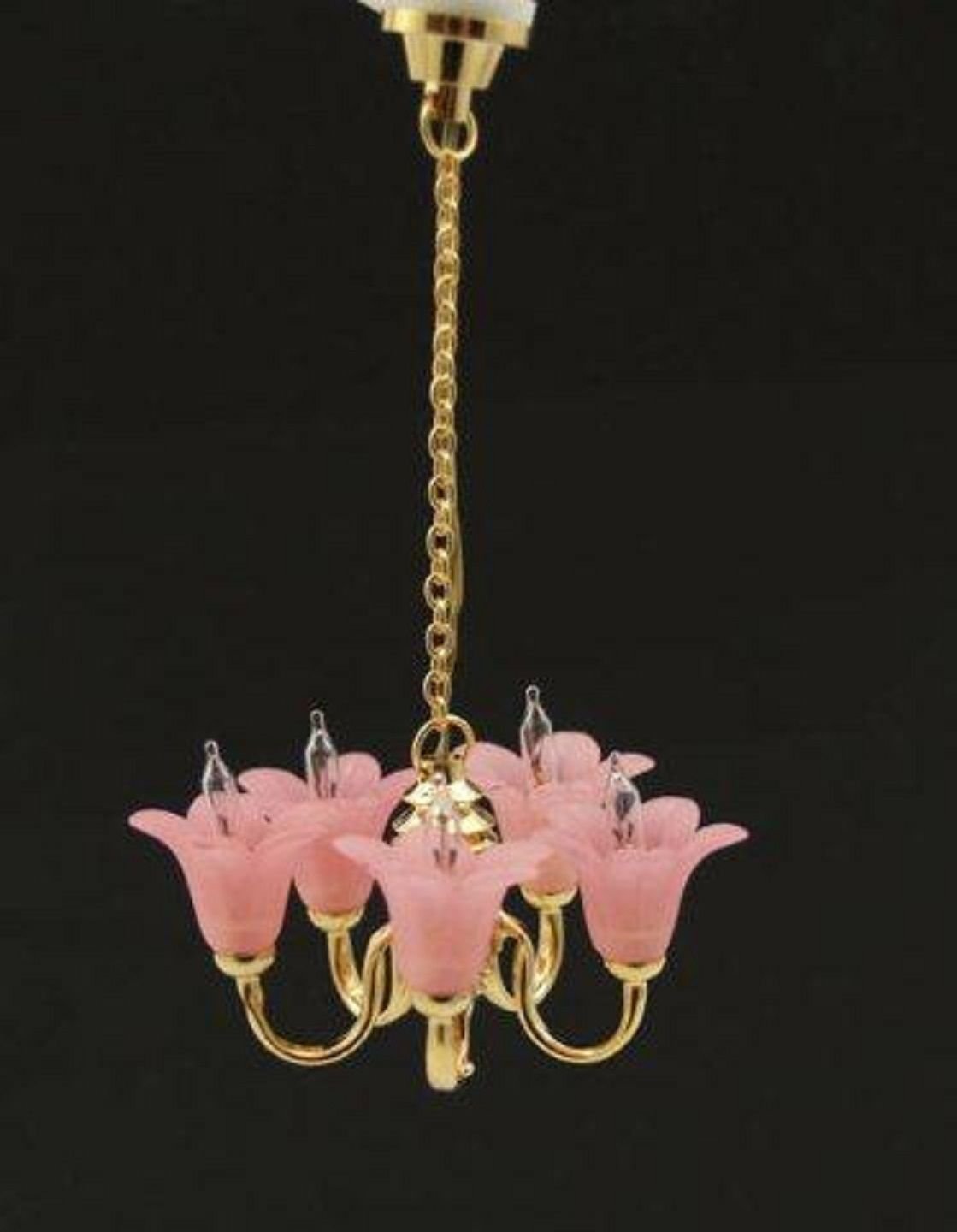Dollhouse chandelier Dollhouse chandelier
