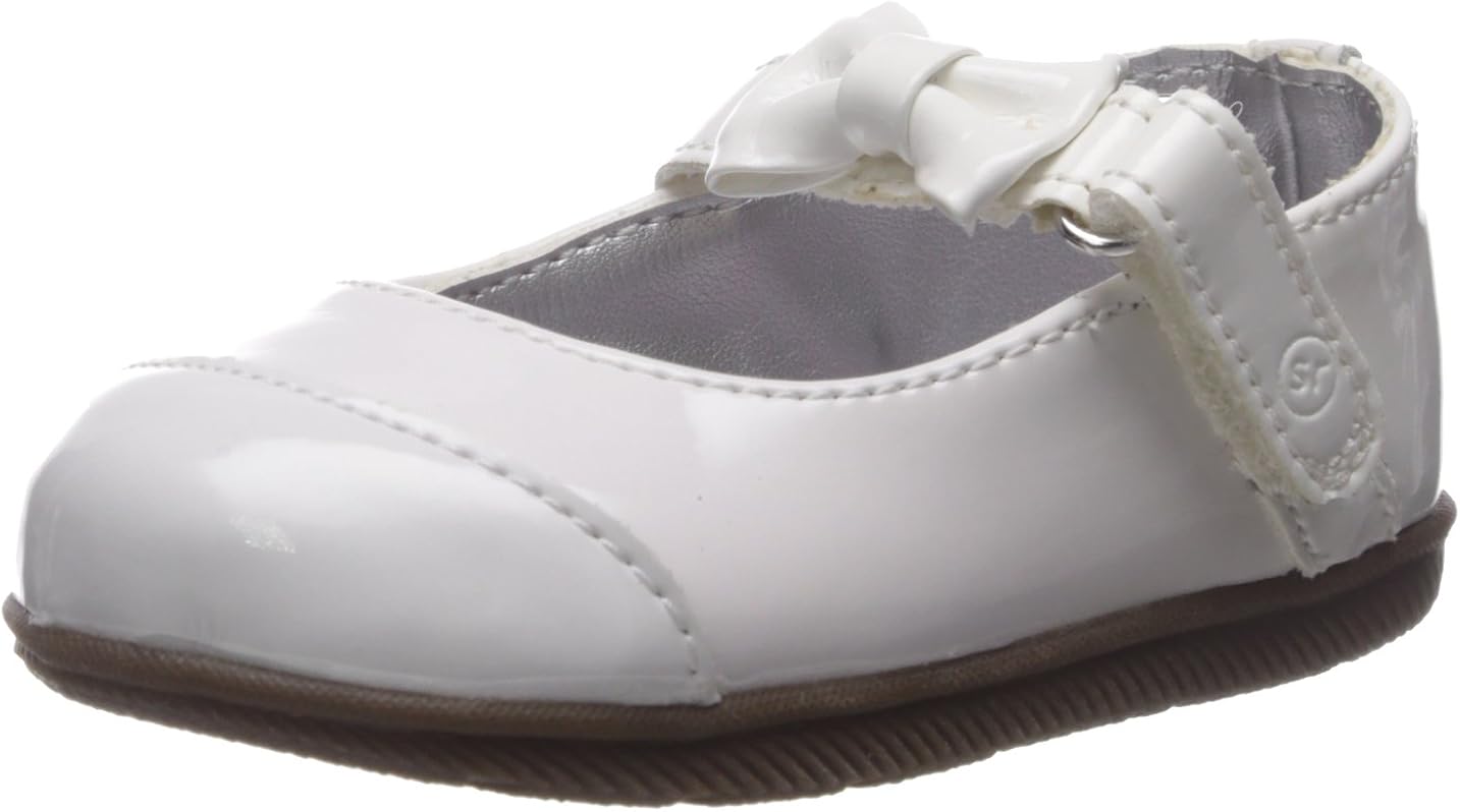 stride rite newborn shoes