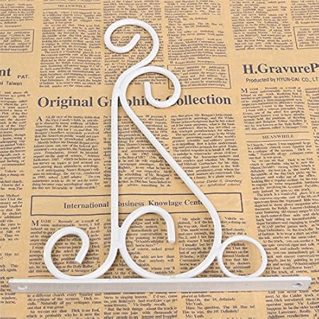 Gartenarbeit Gartenkorb Soldmore7 Wandhalterung für Blumentopf