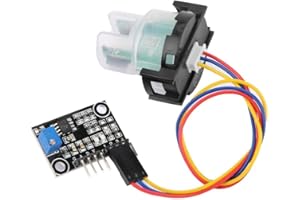 Turbidity Sensor Module Water Quality Monitoring Sewage Turbidity Meter Value Detection Module TSW-20M