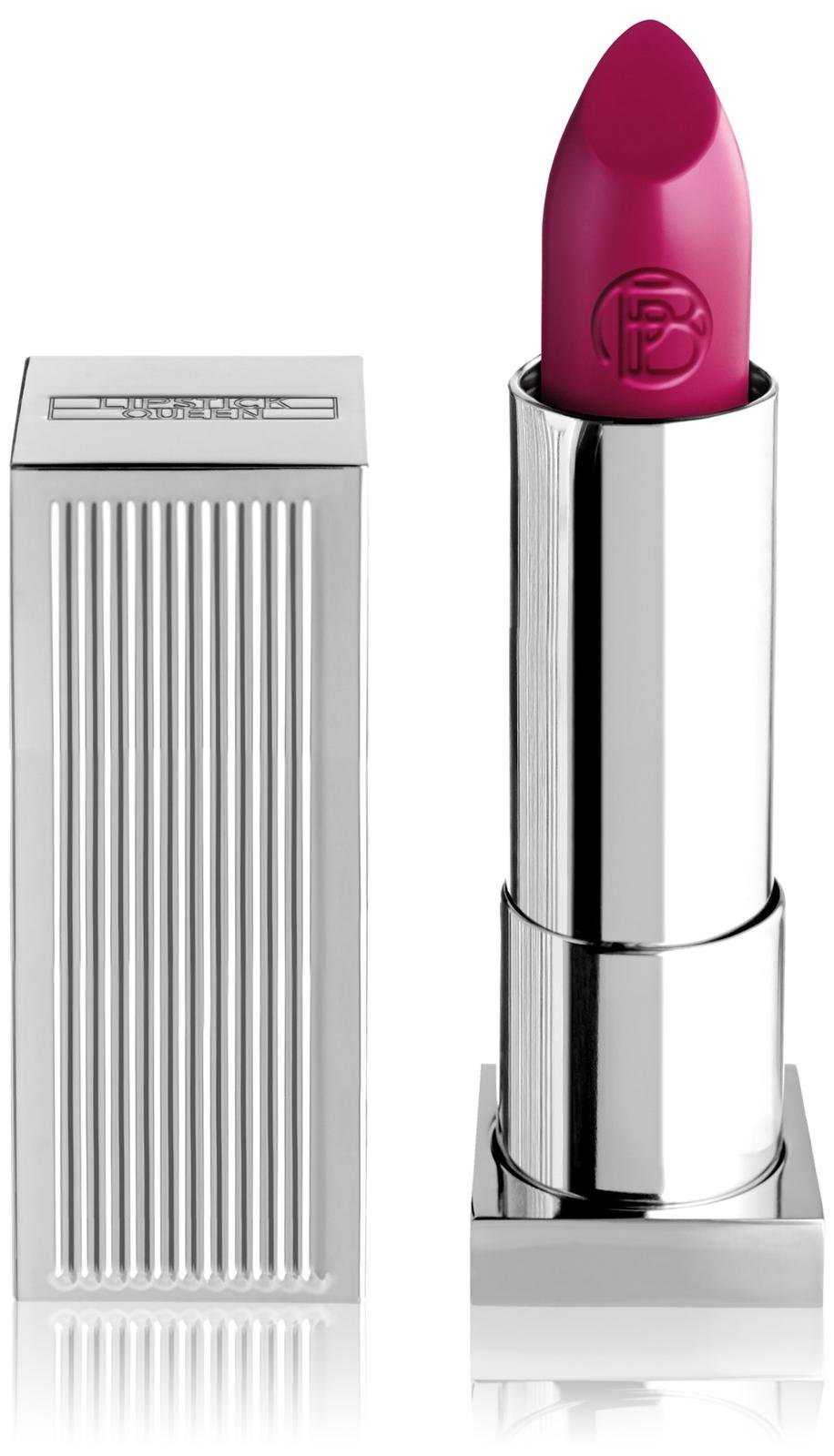 Lipstick Queen Silver Screen Lipstick - Play It For Women 0.12 Oz Lipstick