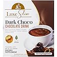 Luxe Slim Dark Choco 21 grams x 10 sachets