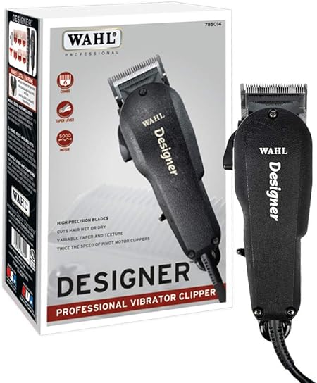 wahl amazon uk