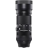 Sigma 100-400mm F5-6.3 Contemporary DG DN OS for Sony E Mount