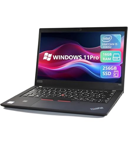 Lenovo Thinkpad E495 14