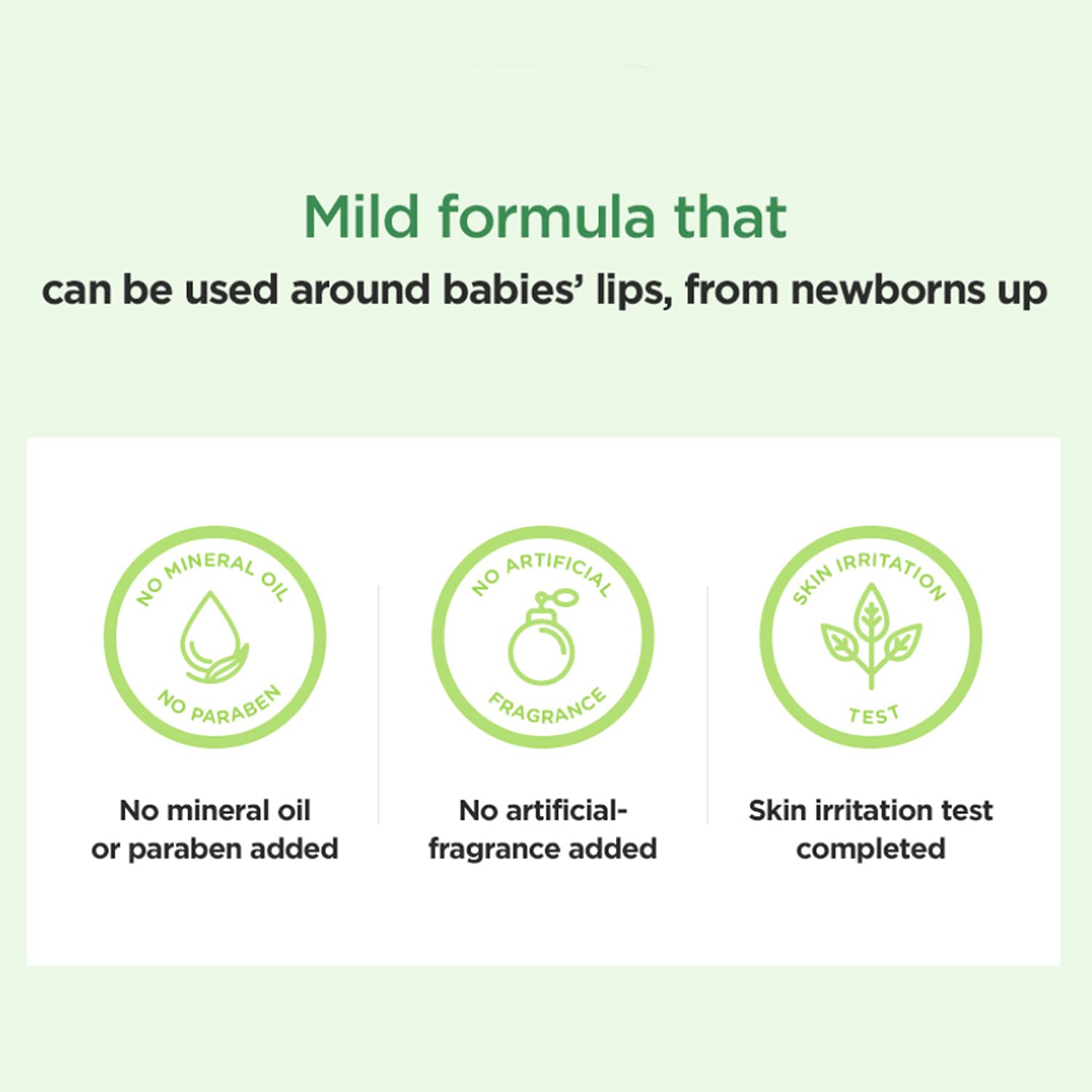 Talc-Free Baby Skin Soothing Powder Pact to Prevent Rashes with Corn Stretch Powder, Anti-Chafing Baby Powder to Absorb Sweat and Keep Baby's Skin Dry - DR.ATO Derma Soothing Powder 20g