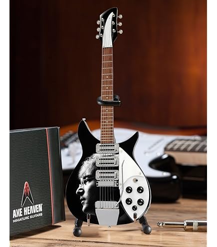 Amazon.com: Axe Heaven Axw Heaven George Harrison Counrty