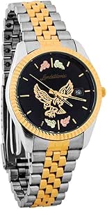 landstroms black hills gold watches