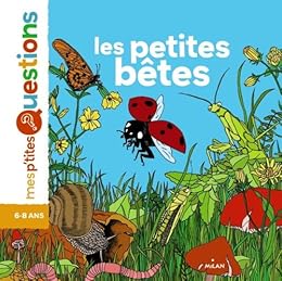 Les  petites bêtes