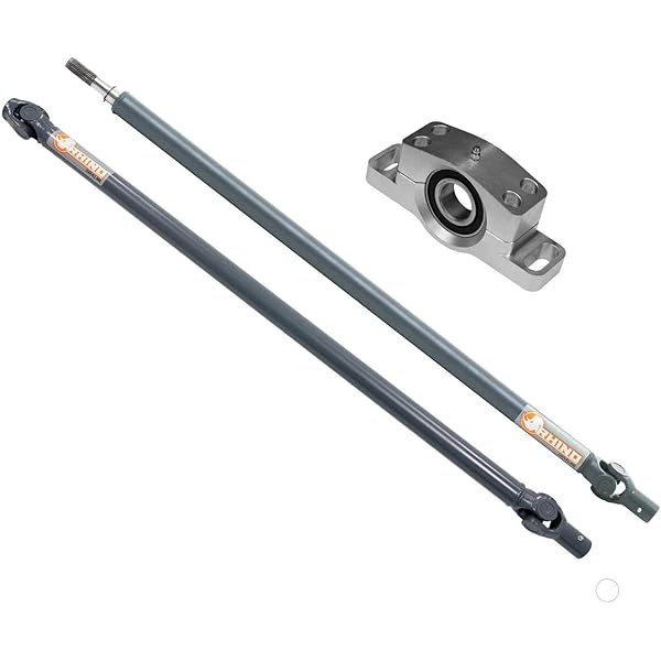 即納 SuperATV USeries Rhino Driveline REAR Prop Shaft for CanAm
