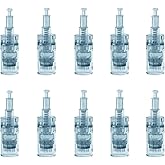 0.25mm Microneedling for M8, M7S (42 Pin, 10pcs)