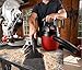 Shop-Vac 1.5 Gallon 2.0 Peak Wet Dry Vacuum