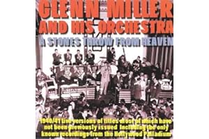 Stones Throw From Heaven: 1940/41