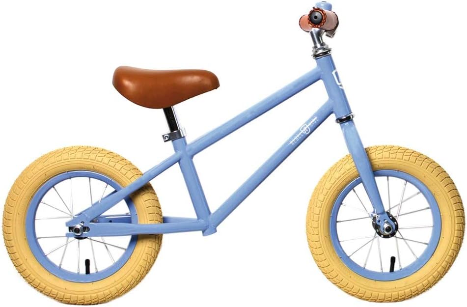 Bike Learning Rebelkidz Air Classic Unisex 12