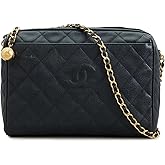 Shopbop Archive Women's Pre-Loved Caviar Chanel Shoulder Bag