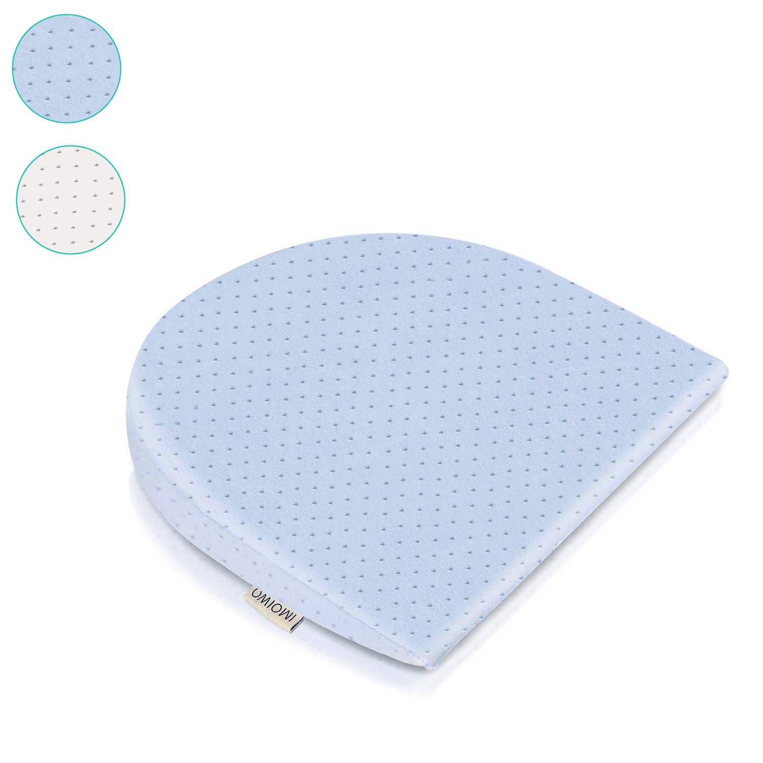 bassinet incline wedge