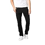 DUER Men's Perfomance Denim Relaxed Taper