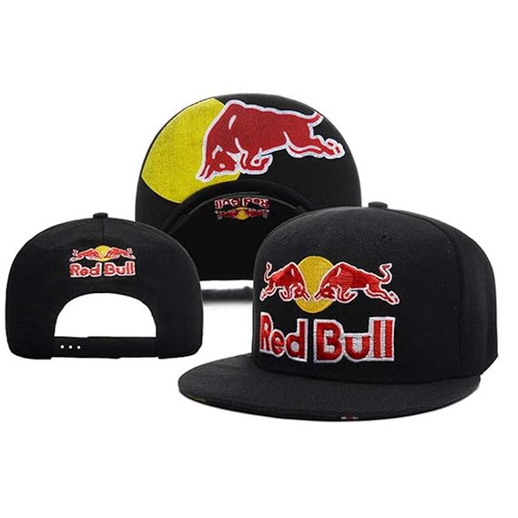 Red Bull Cap