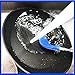 Multi-Function Cleaning Tool - 100% Silicone – Scratch Free – For Delicate and non-stick surfaces - Anti-bacteria – Excellent for Cleaning Glasses or washing vegetables – Bendable Silicon End