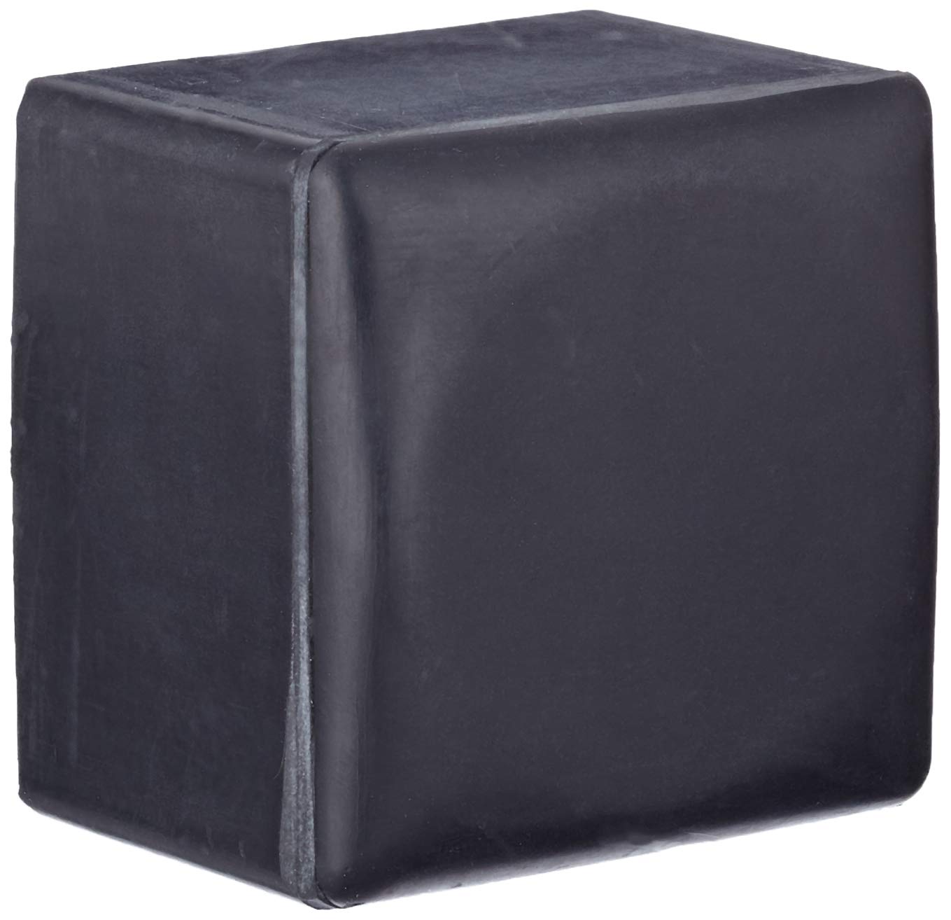 Connex COX622151 Rubber Snap-On Cap for Club Hammer, Black, 1500 g