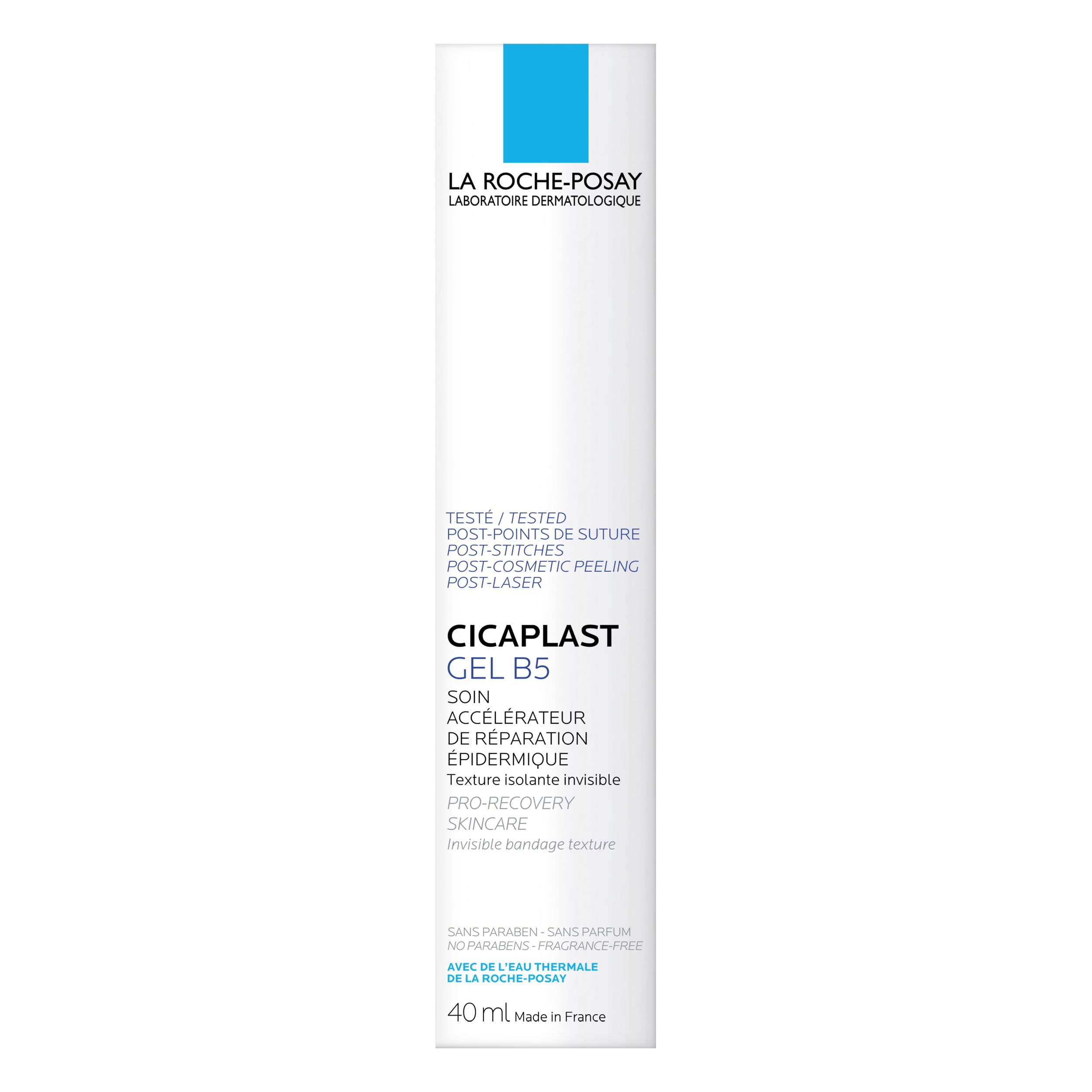 La Roche-Posay Cicaplast Gel B...
