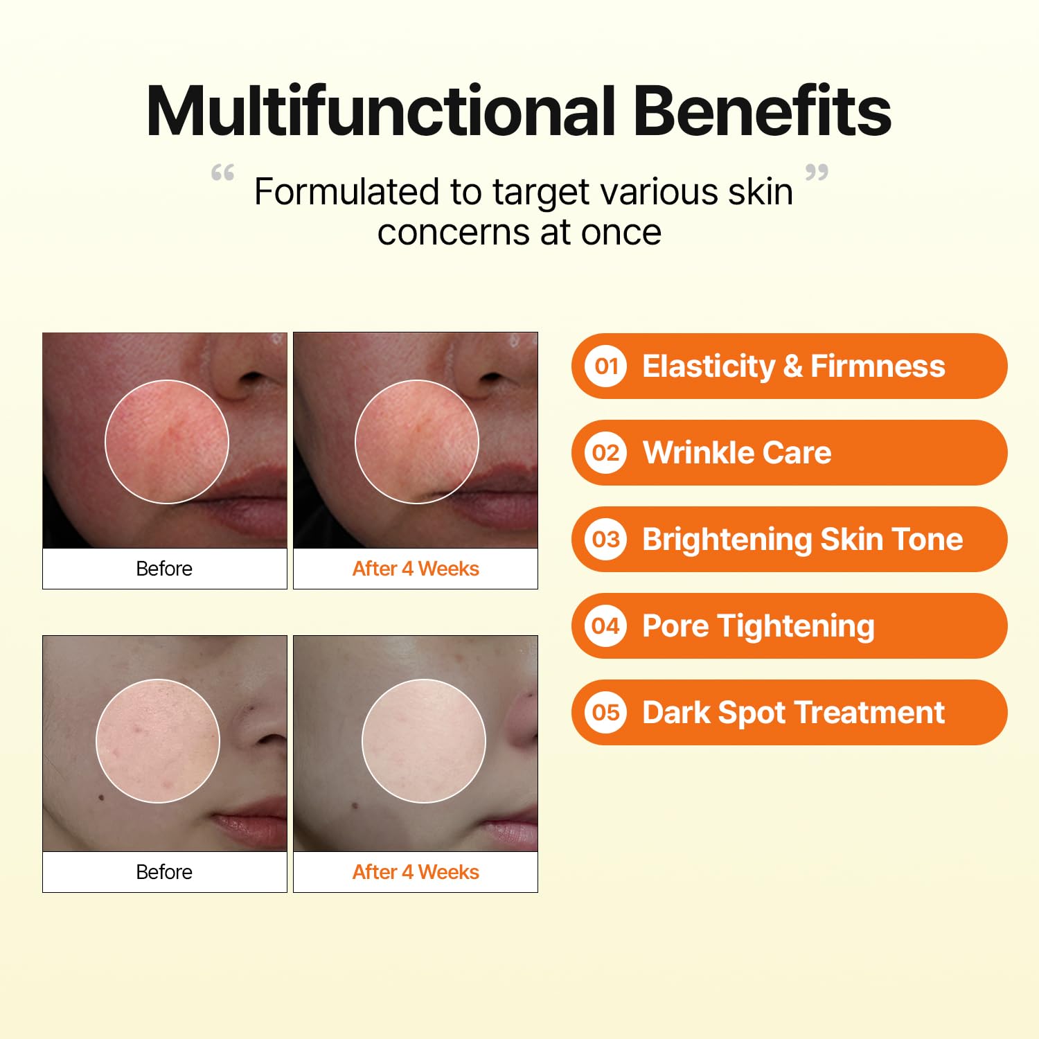 MEDITHERAPY Retinal Skin Booster Serum – Beginner-Friendly, Anti-Aging, Non-Irritating Retinol for Face and Body – Pore Minimizer, Wrinkle Treatment – Korean Skin Care, 5.07 Fl. Oz Large Size