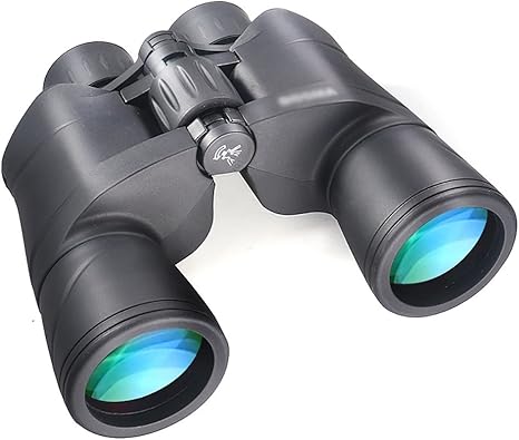 highest power telescope