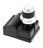 Hicello DHL-128-6Q Pulse Igniter 6 Outlets Push